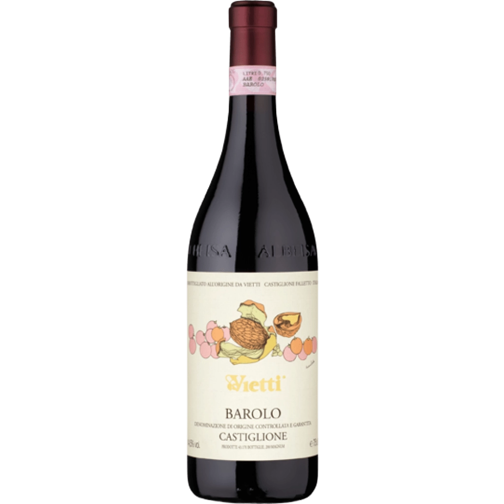 Vietti Castiglione Barolo