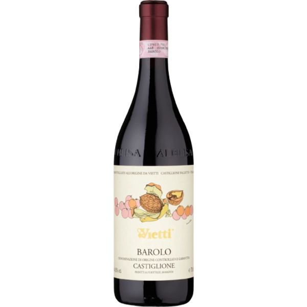 Vietti Castiglione Barolo