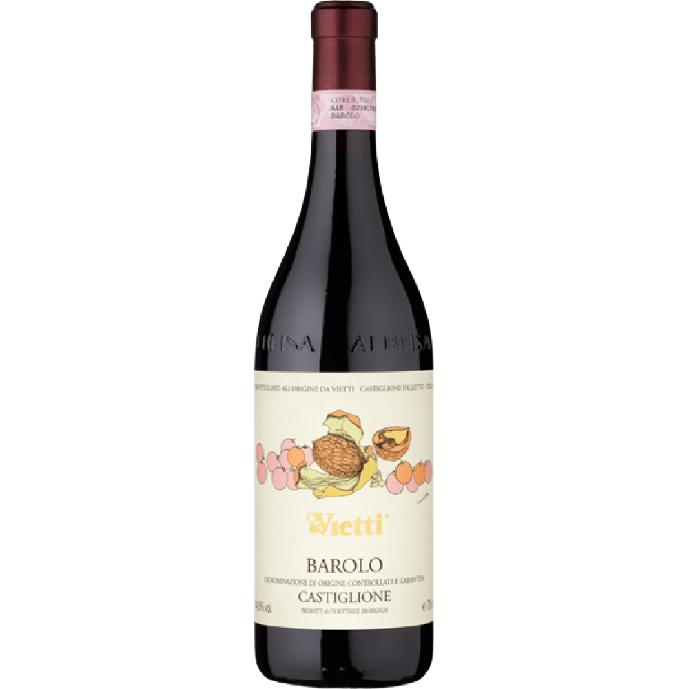 Vietti Castiglione Barolo - Image 1