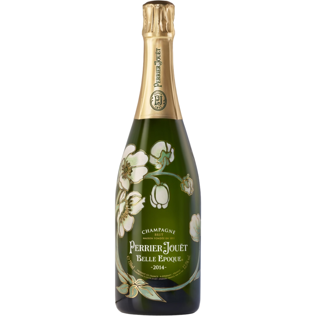 Perrier Jouet Belle Epoque