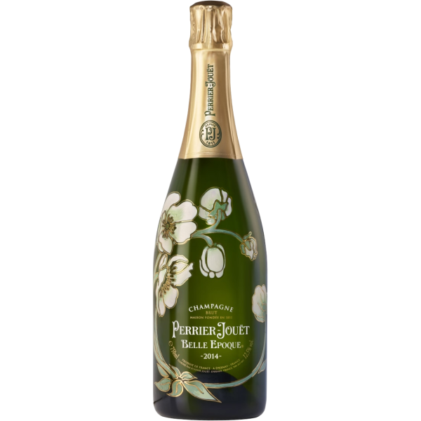 Perrier Jouet Belle Epoque
