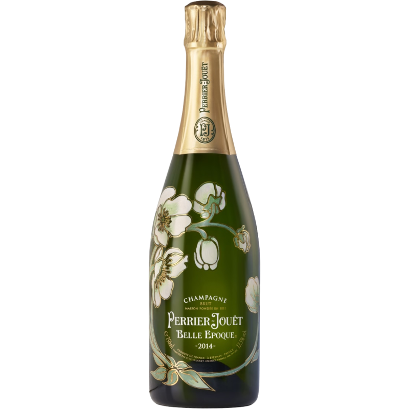 Perrier Jouet Belle Epoque - Image 1