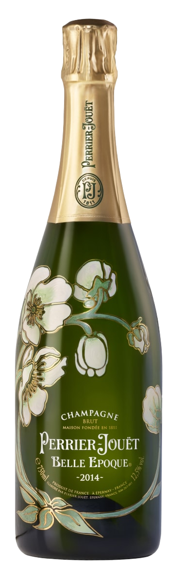 Perrier Jouet Belle Epoque - Image 1