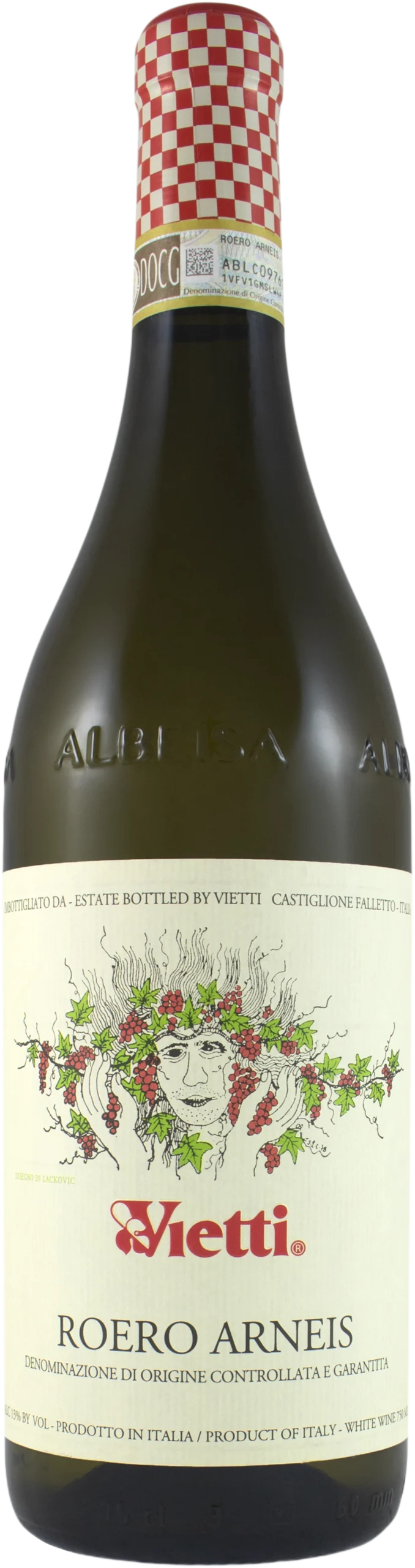 Vietti Roero Arneis 2023 - Image 1
