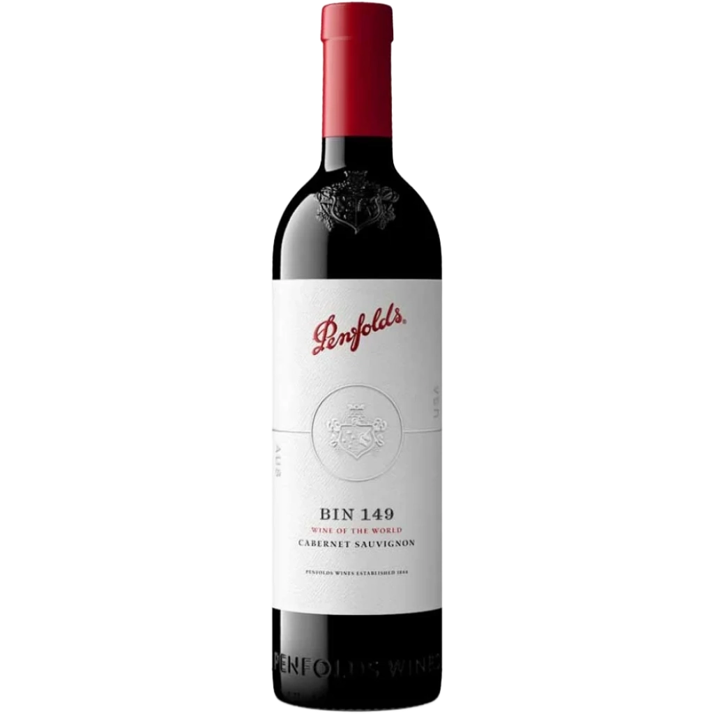 Penfolds Napa Bin 149