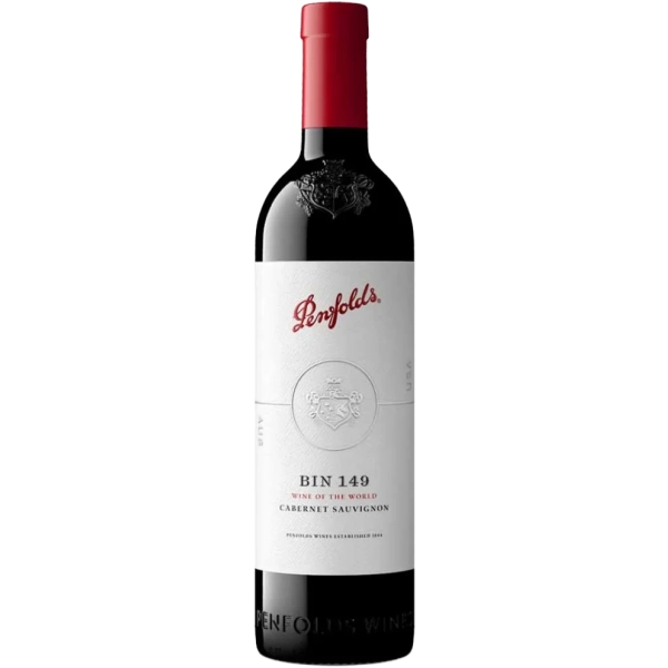 Penfolds Napa Bin 149