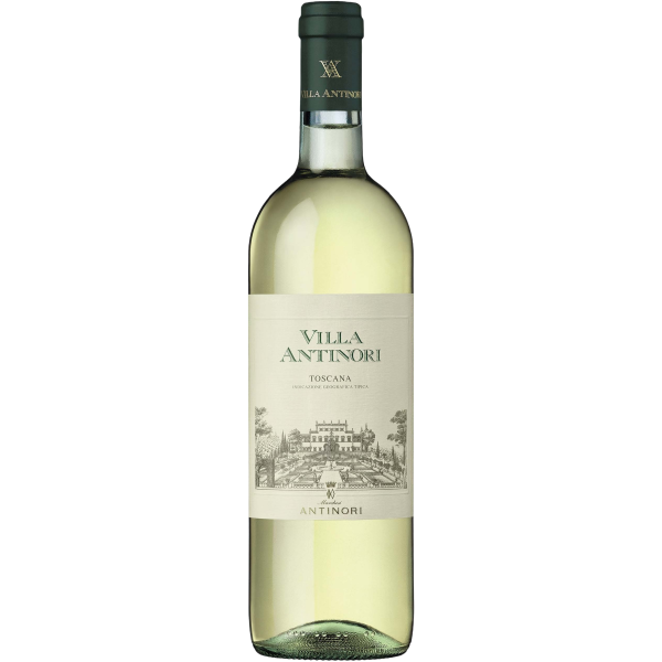 Villa Antinori Toscana Bianco