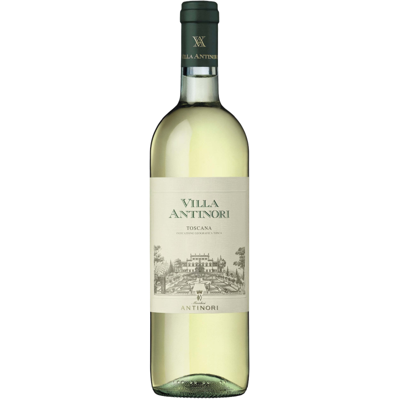 Villa Antinori Toscana Bianco - Image 1