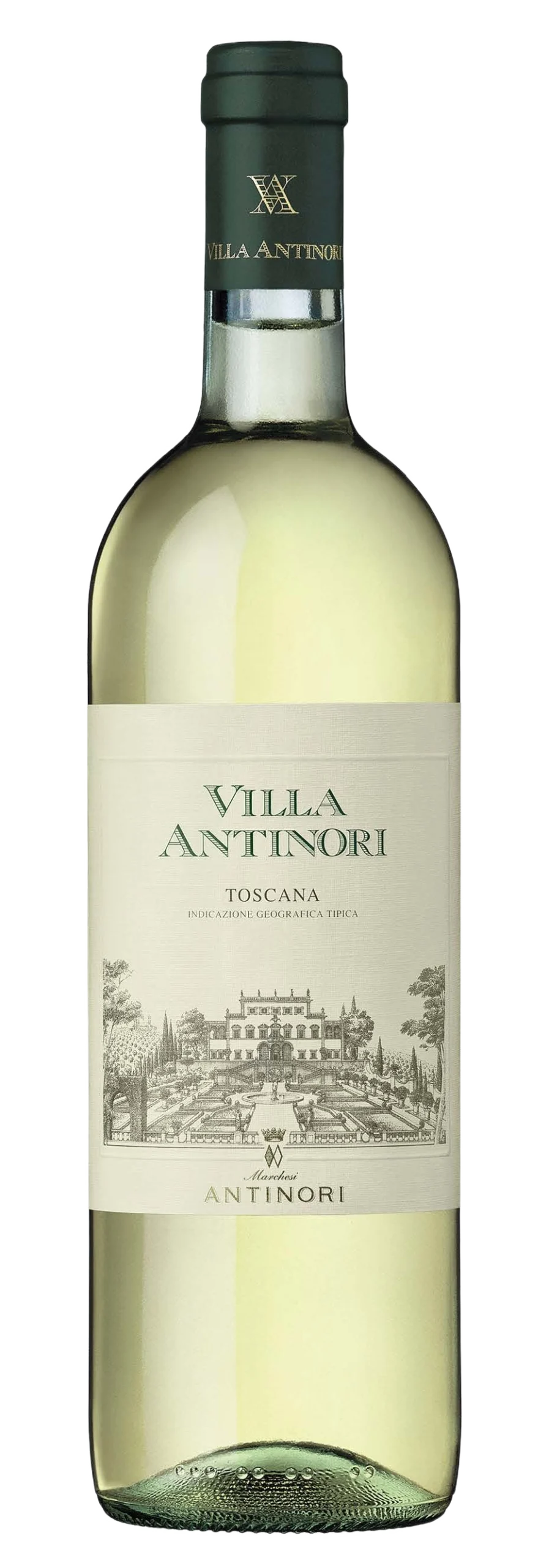 Villa Antinori Toscana Bianco - Image 1