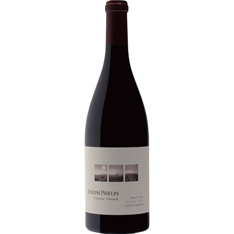 Phelps Freestone Pinot Noir 2021 - Image 1