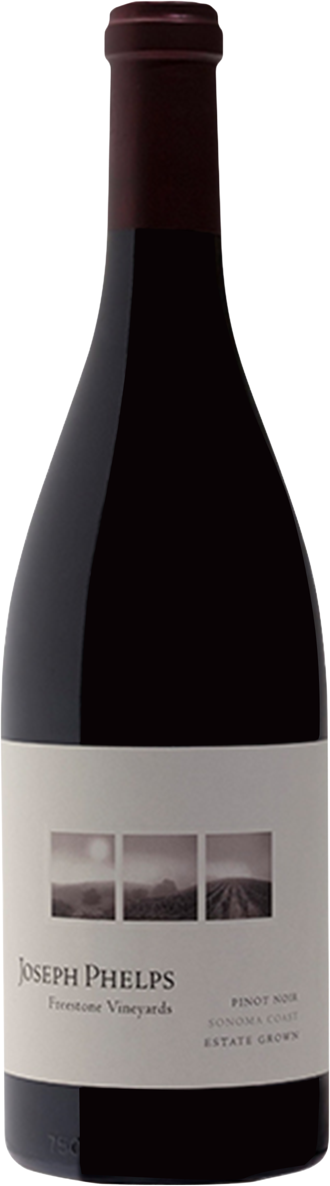 Phelps Freestone Pinot Noir 2021 - Image 1