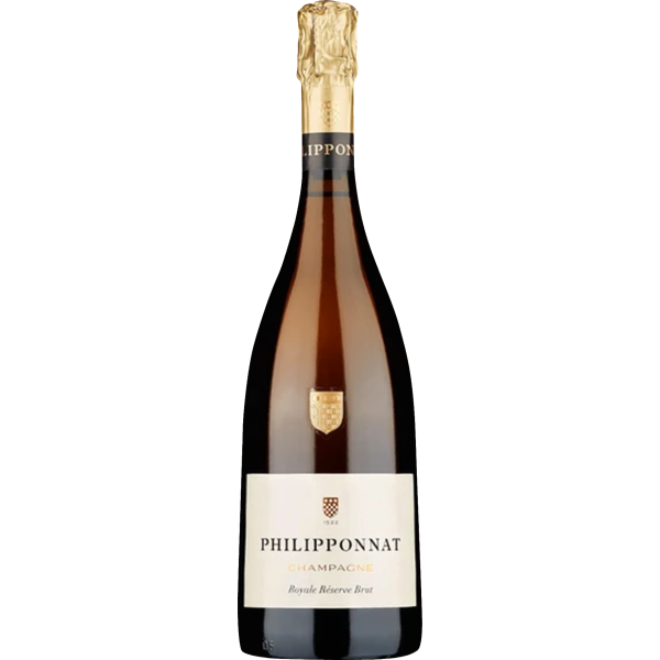 Philipponnat Royale Reserve Brut