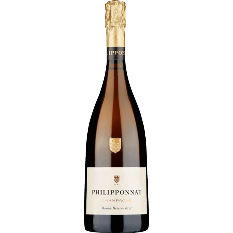 Philipponnat Royale Reserve Brut - Image 1