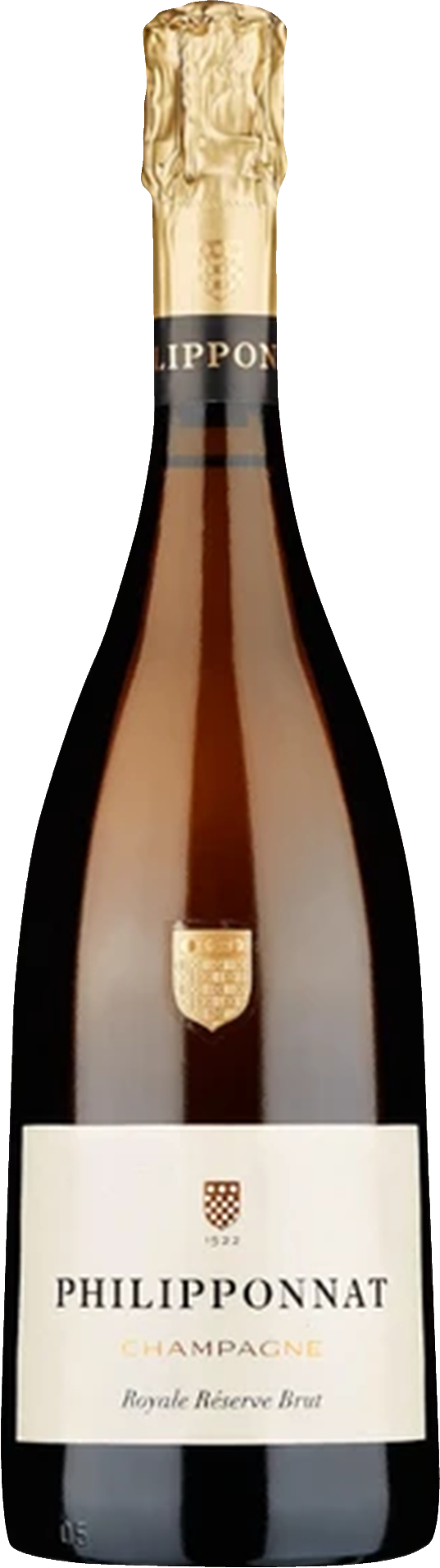 Philipponnat Royale Reserve Brut - Image 1