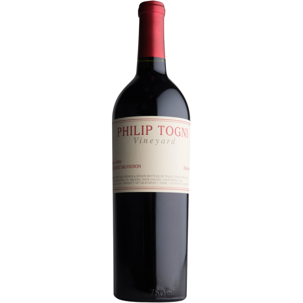 Philip Togni Cabernet Sauvignon 2019