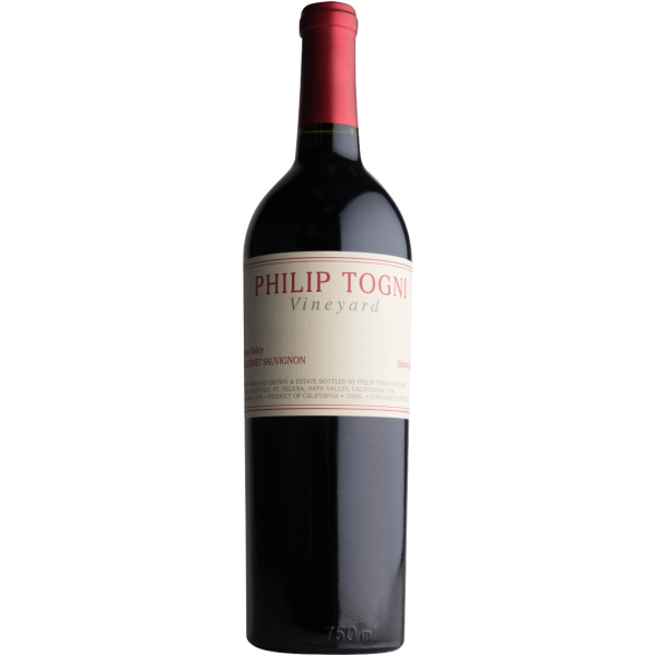 Philip Togni Cabernet Sauvignon 2019