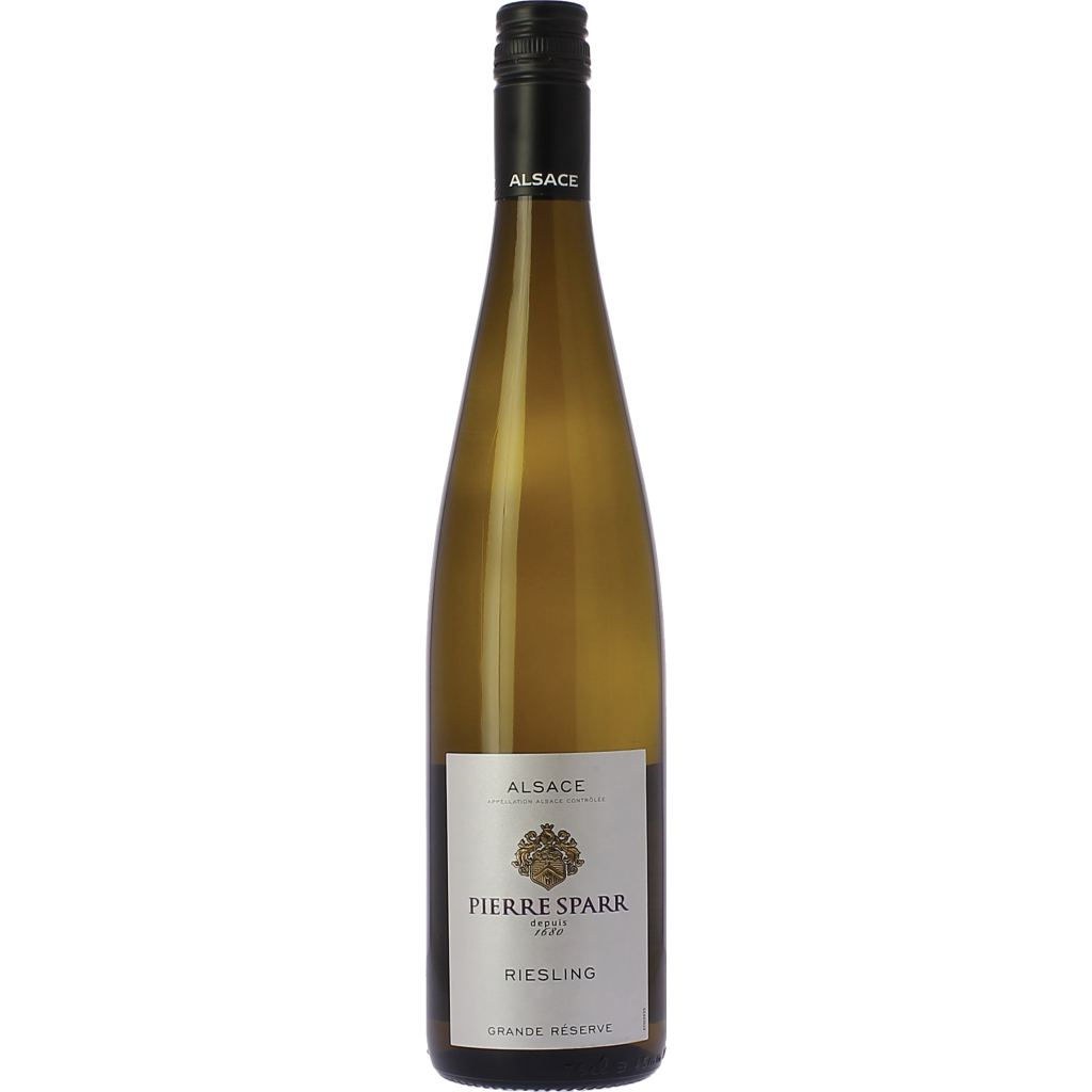 Pierre Sparr Riesling