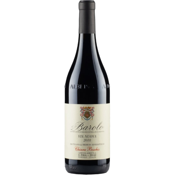 Pira Barolo Via Nuova 2018 Magnum