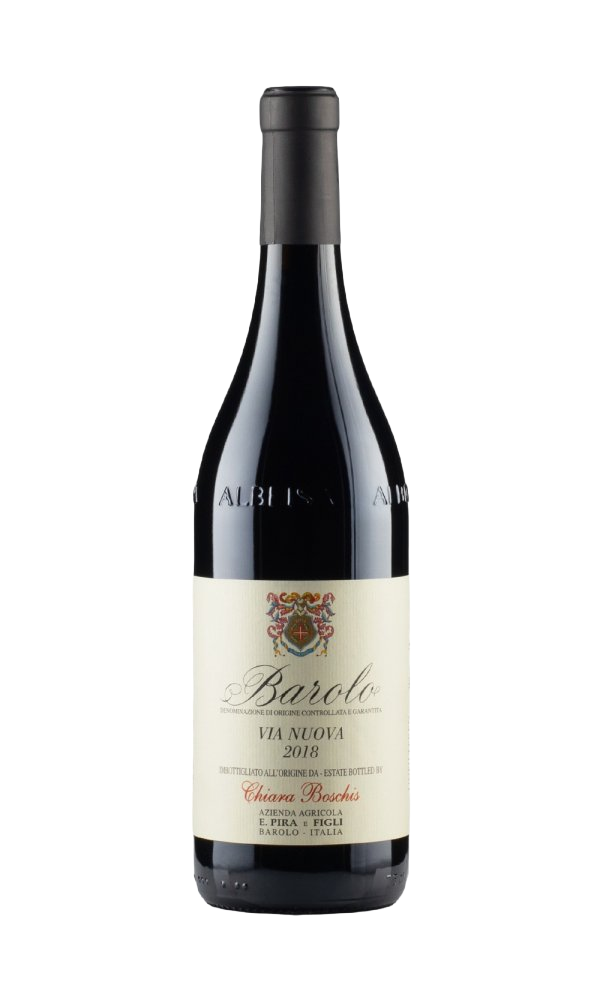 Pira Barolo Via Nuova 2018 Magnum - Image 1