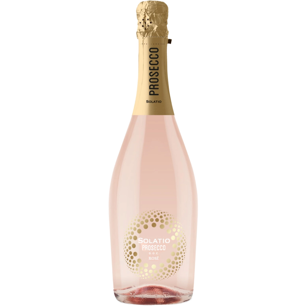 Ponte Solatio Prosecco Rosato