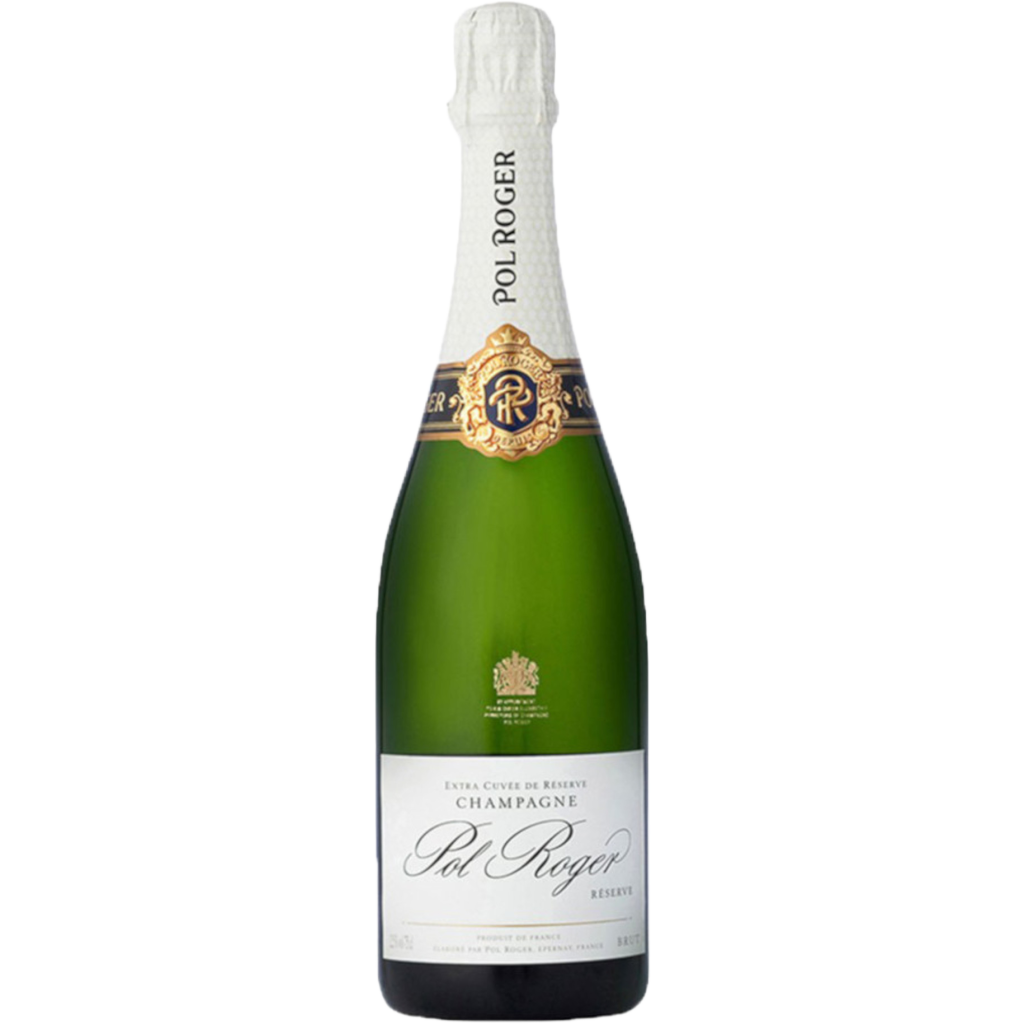 Pol Roger NV Reserve