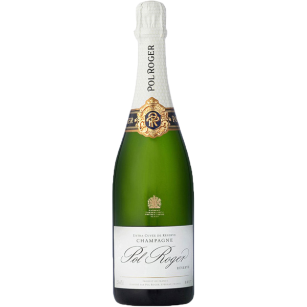 Pol Roger NV Reserve