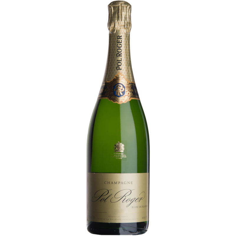 Pol Roger 2013 Blanc De Blancs - Image 1