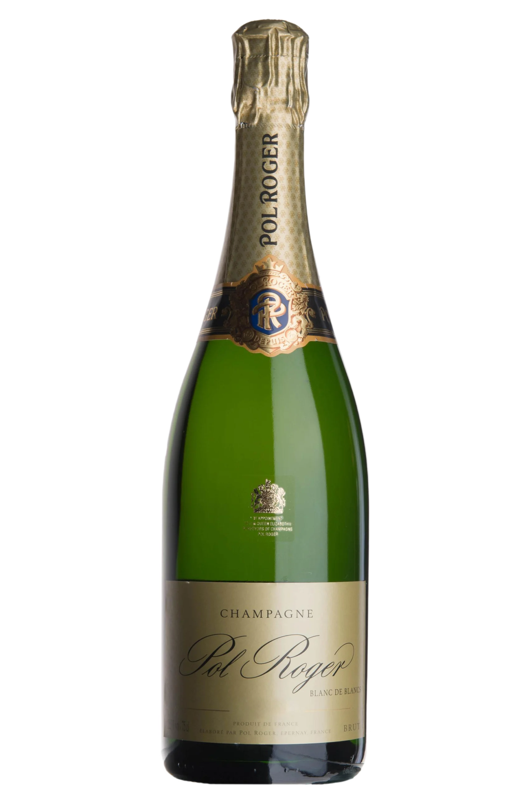 Pol Roger 2013 Blanc De Blancs - Image 1