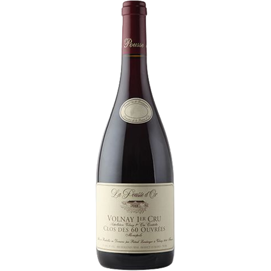 Pousse d'Or Volnay PC Clos Des 60 Ouvrees 2020