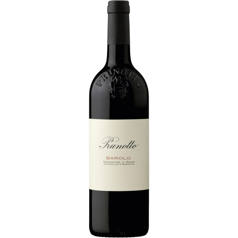 Prunotto Barolo 2007 - Image 1