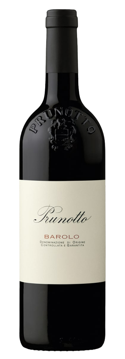 Prunotto Barolo 2007 - Image 1