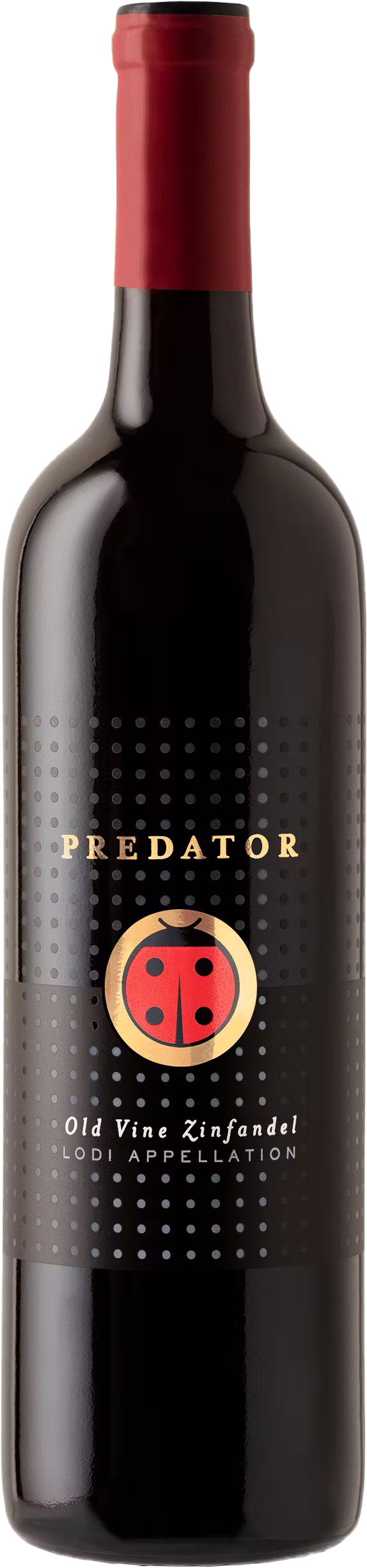 Predator Zinfandel - Image 1