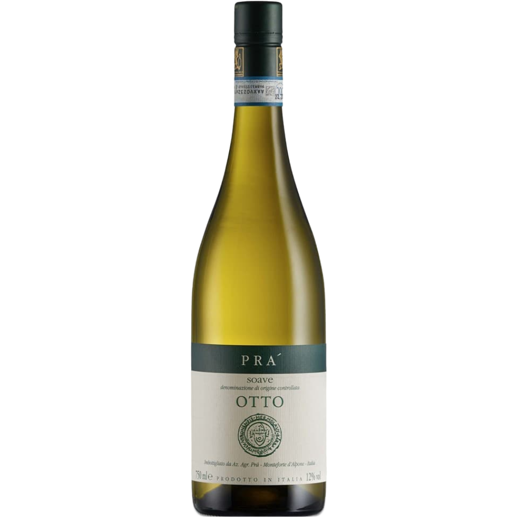 Pra Otto Soave Classico 2025