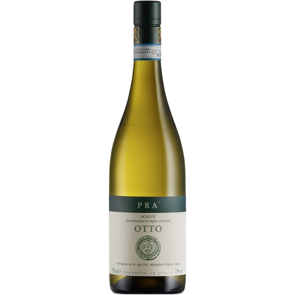 Pra Otto Soave Classico 2023