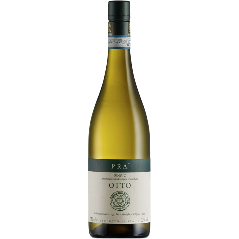 Pra Otto Soave Classico 2023 - Image 1