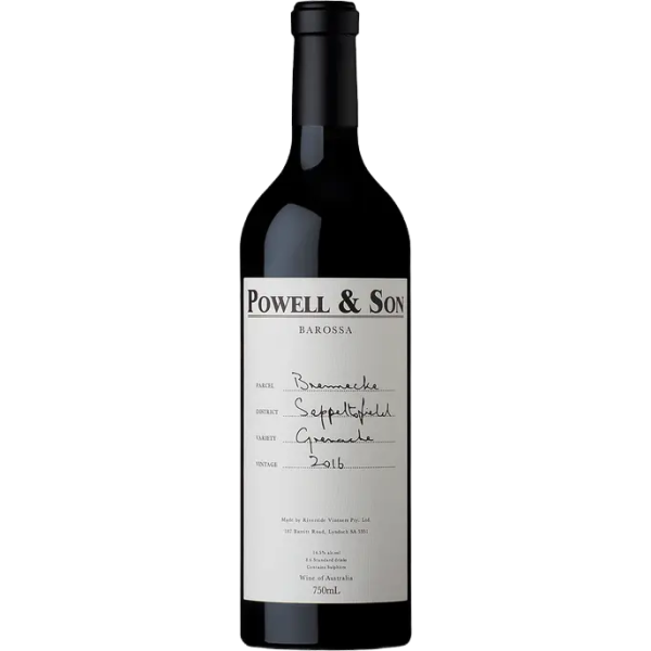 Powell & Sons Grenache