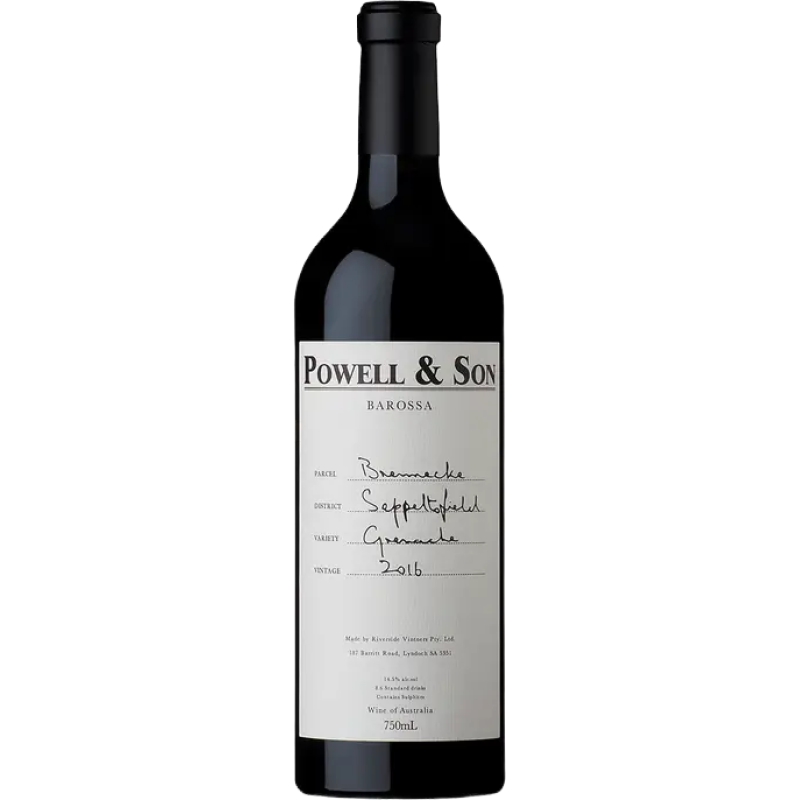 Powell & Sons Grenache - Image 1