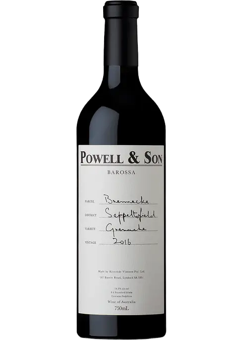 Powell & Sons Grenache - Image 1