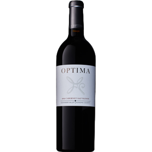 Optima Cabernet Sauvignon 2000