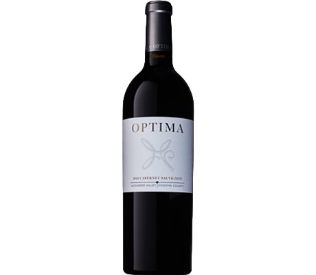 Optima Cabernet Sauvignon 2000 - Image 1