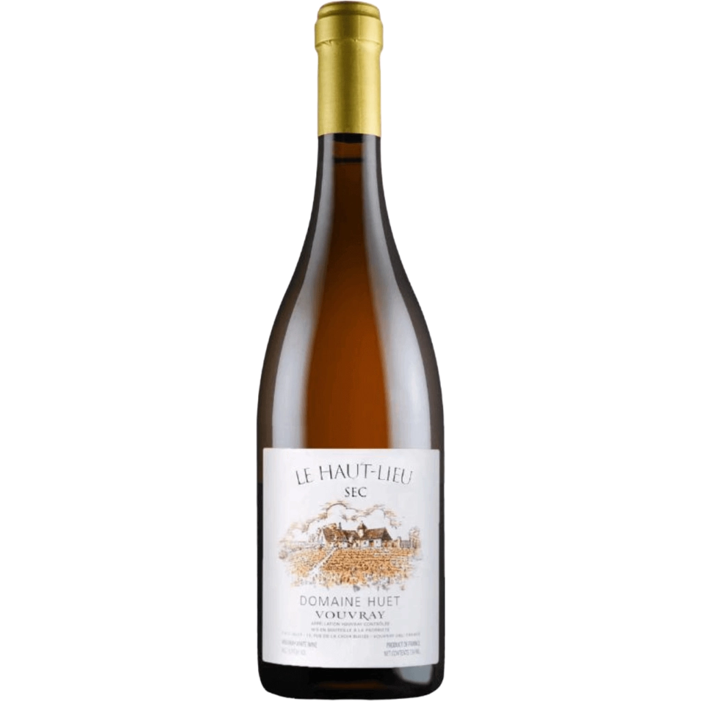 Huet Vouvray Loire 2022