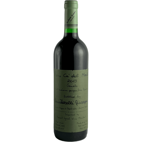 Quintarelli Ca Del Merlo 2013