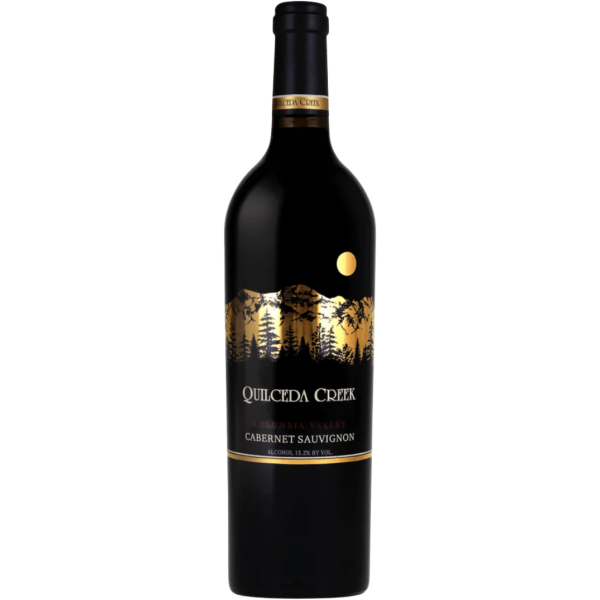 Quilceda Creek Cabernet 2016