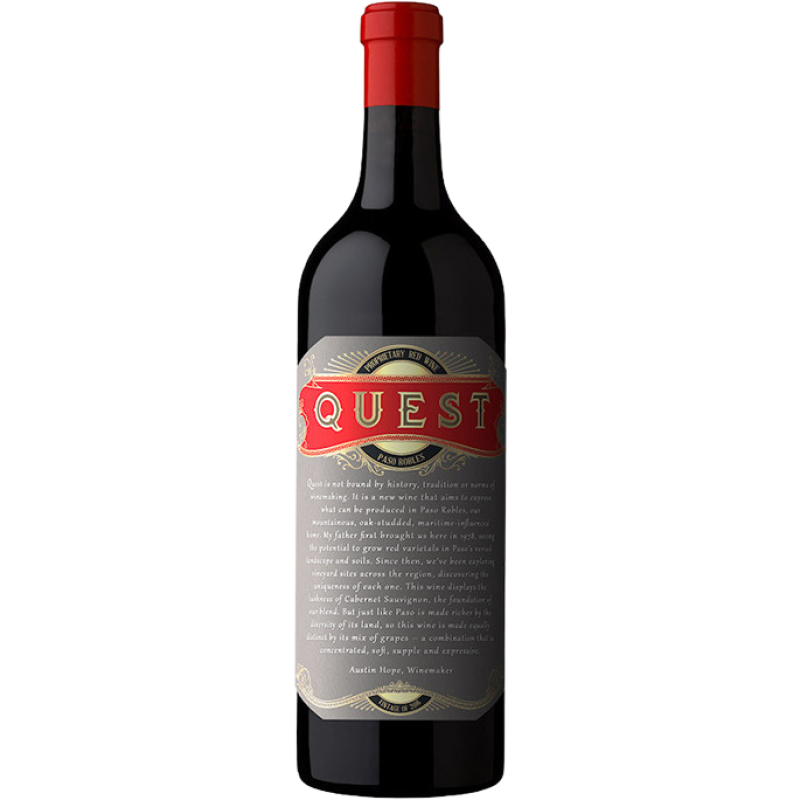Quest Austin Blend - Image 1