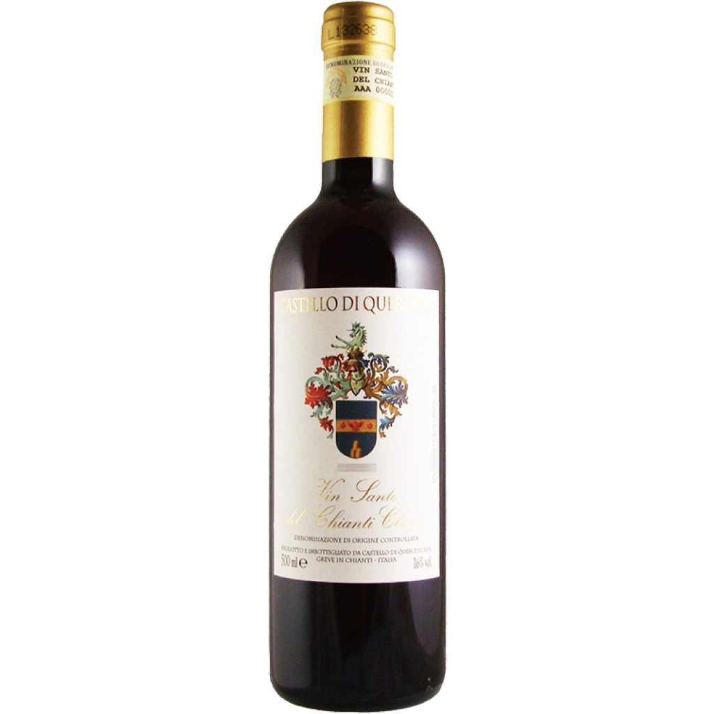 Querceto Vin Santo