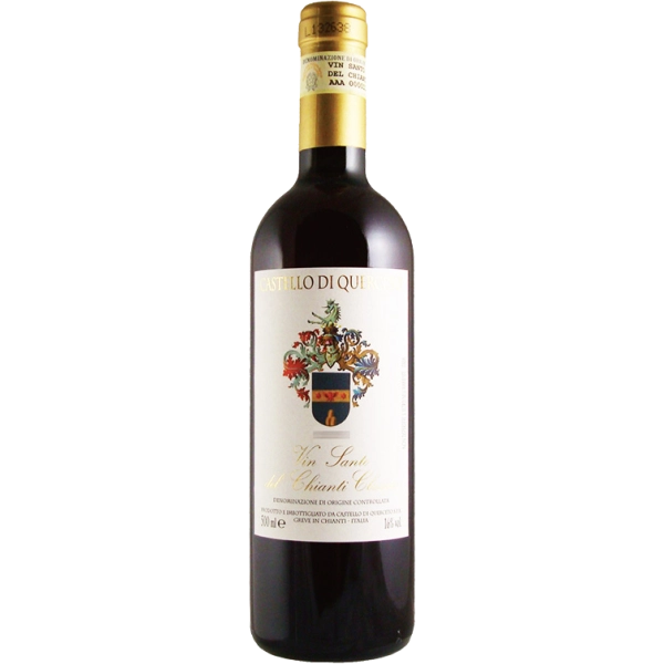 Querceto Vin Santo
