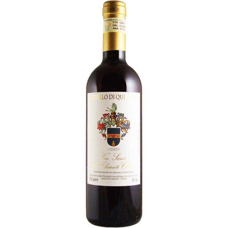 Querceto Vin Santo - Image 1