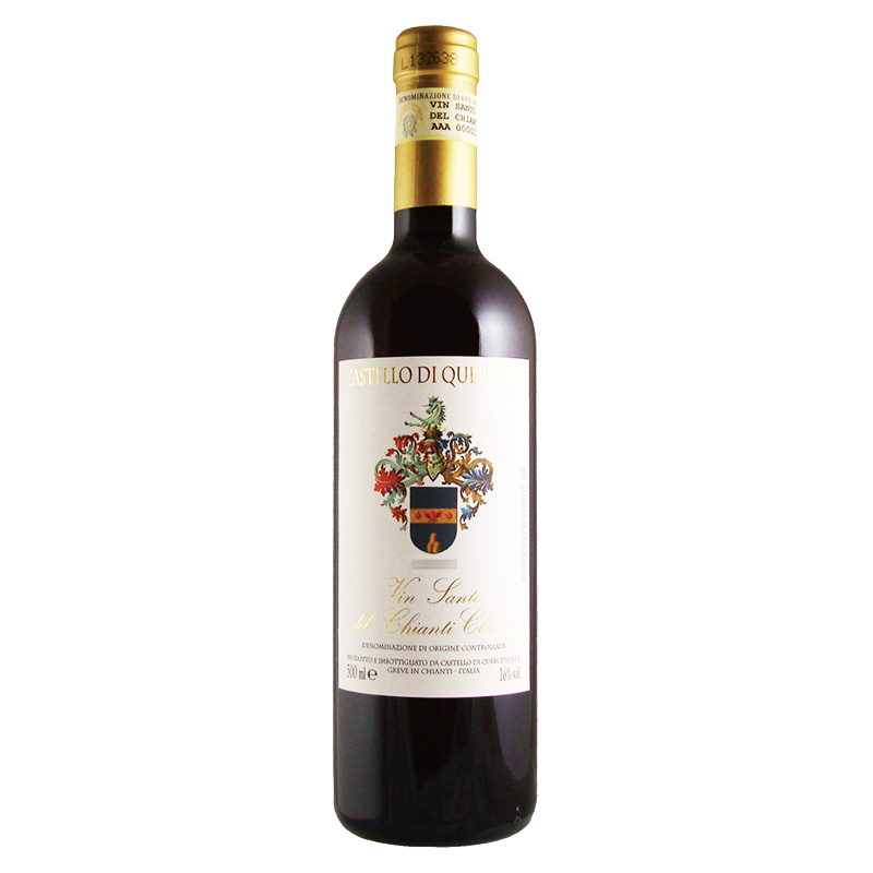 Querceto Vin Santo - Image 1