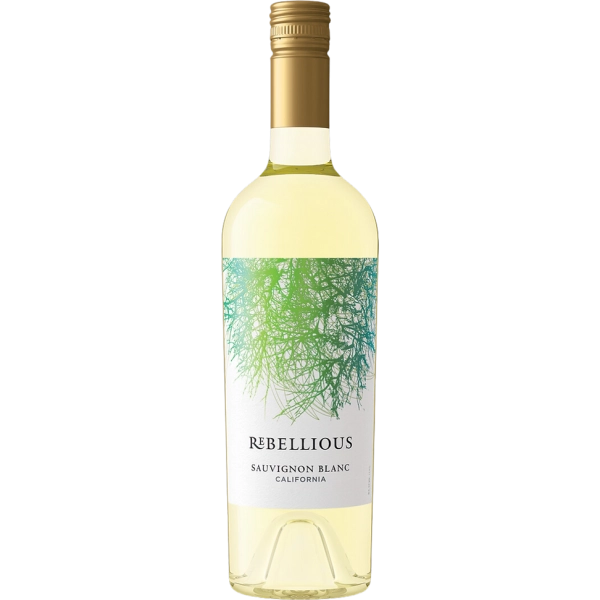 Rebellious Sauvignon Blanc 2023