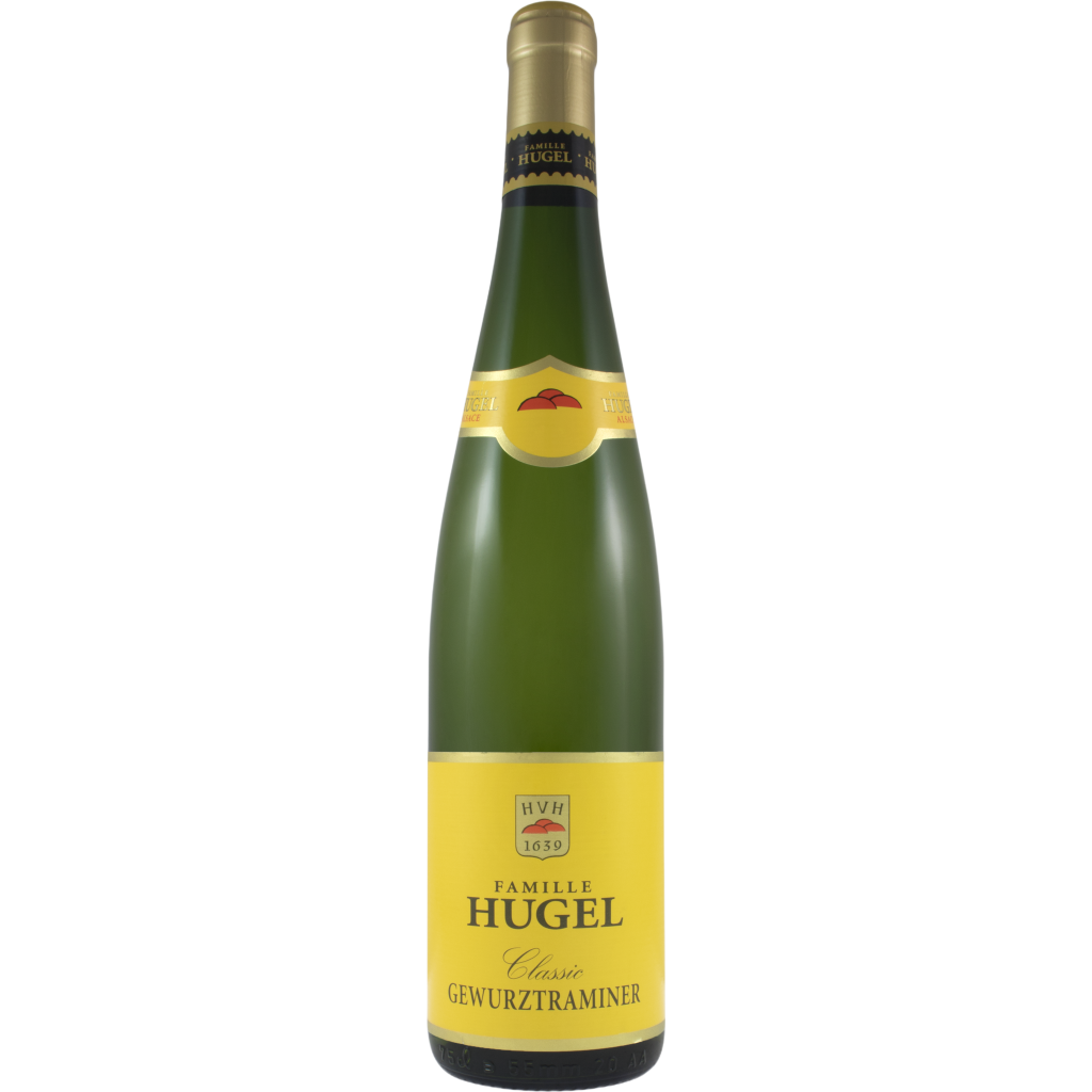 Hugel Gewurztraminer 2023